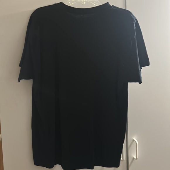 Men’s “Fun-cle” black tshirt. UEC. - Picture 4 of 4